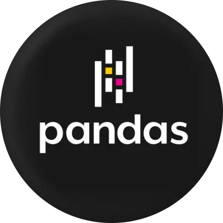 Pandas