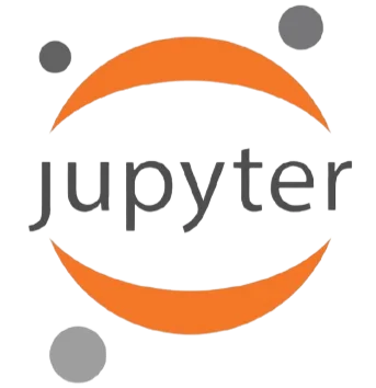 Jupyter notebook